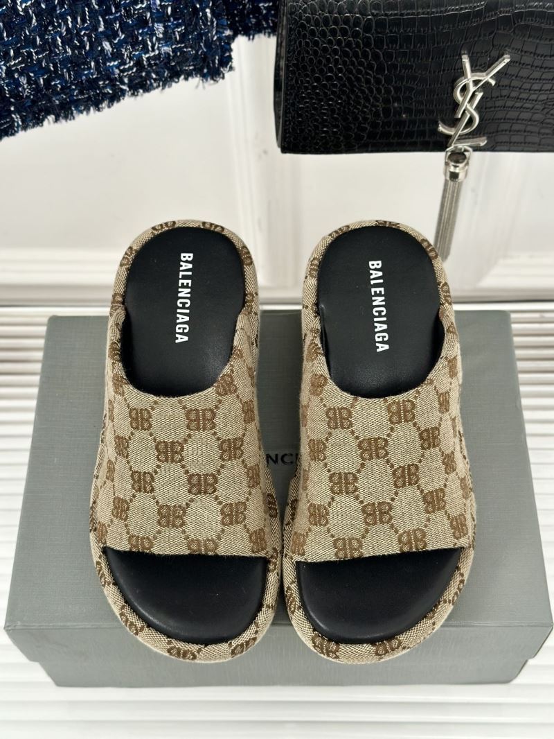 Balenciaga Slippers